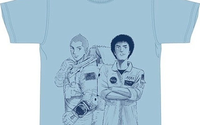 Tシャツの例