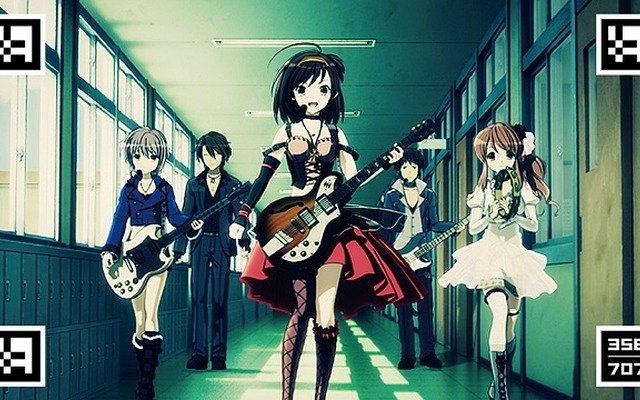 「Haruhi Hunting」カケラ358