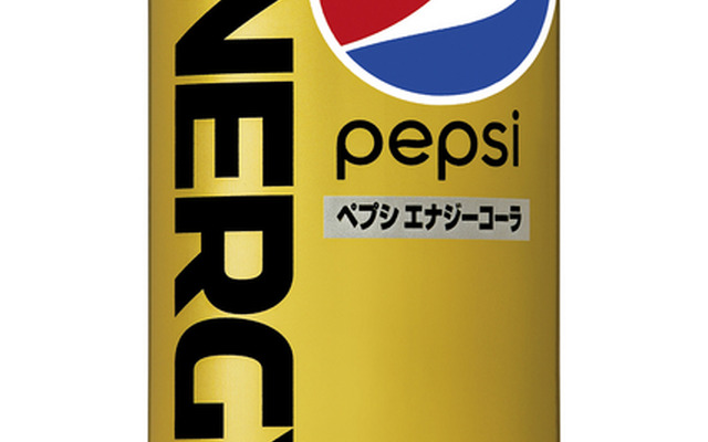 サントリーがエナジードリンクタイプのコーラをローソンで限定販売