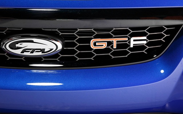 FPV GT F 351の予告イメージ
