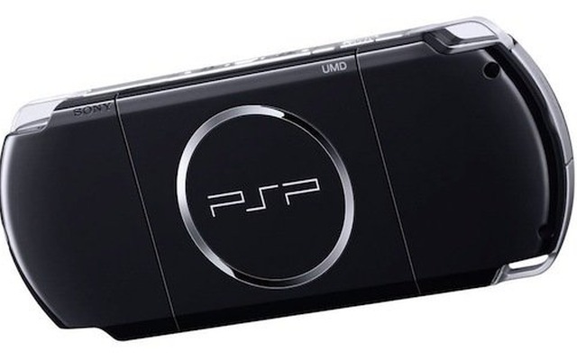 PSP