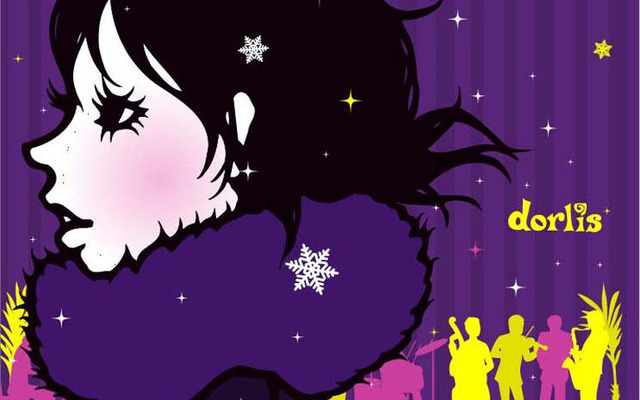 【クリスマス】メガウェブでライブ、新たな伝説