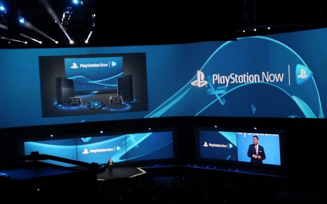 【E3 2014】王者プレイステーション、さらなる高みを目指す