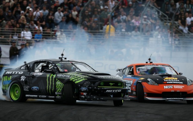 FORMULA DRIFT JAPAN