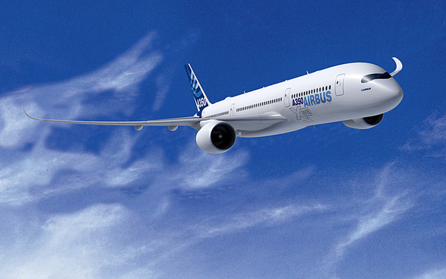 エアバスA350