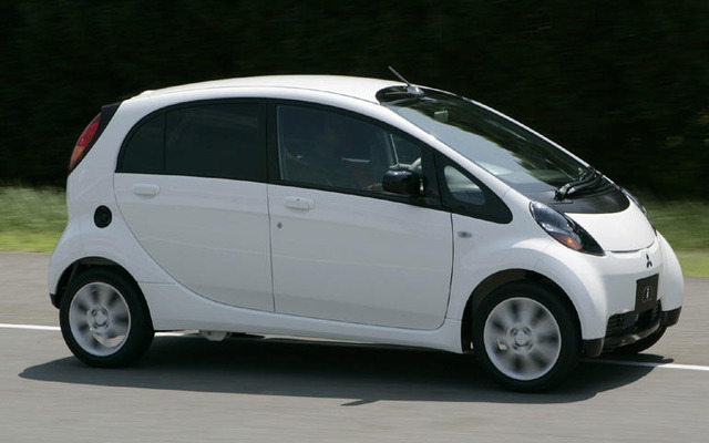 三菱自動車、国内生産大幅プラス…05年度上半期実績