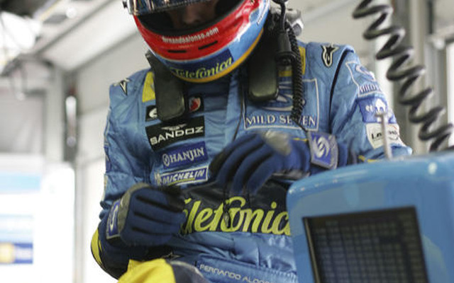 F1予選方式が一新、2006年から
