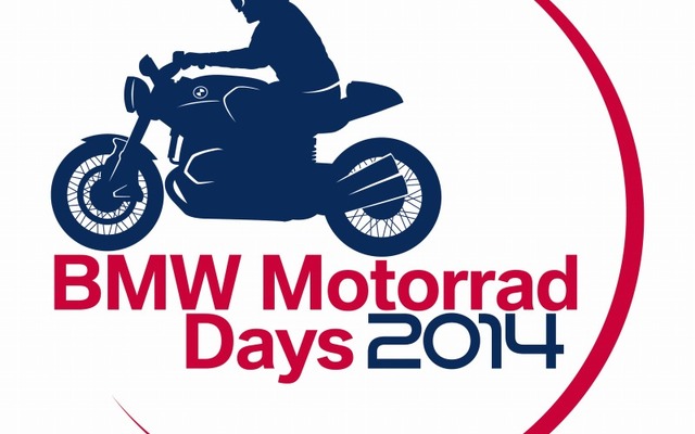 BMW MOTORRAD DAYS JAPAN