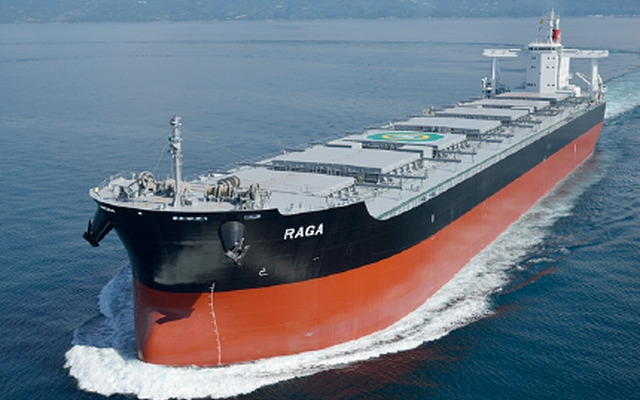 M.S. RAGA