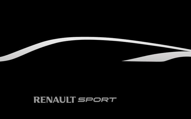 ルノースポール・トロフィーのショーカーの予告スケッチ