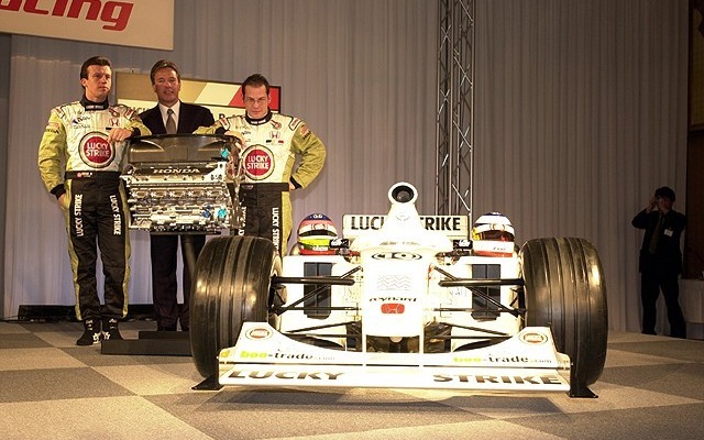 【ホンダF1ストーキング】パニスいわく、「メルセデスエンジンとくらべて・・・」