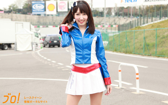 TOCHIGI Le Beausset Motorsports エンジェル