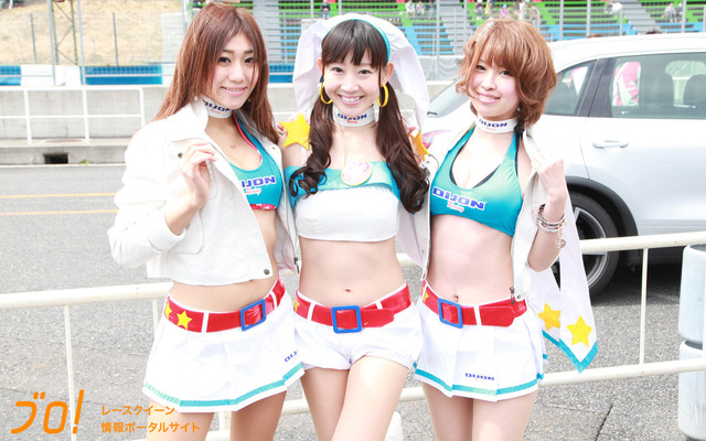 DIJONのゆかいな仲間達