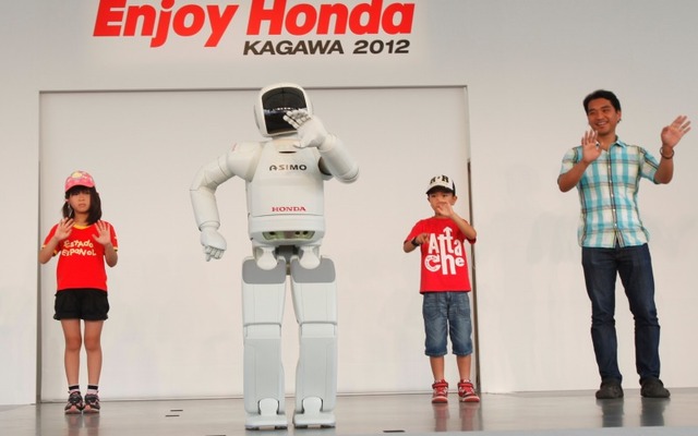 【スーパーフォーミュラ 第3戦】Enjoy Honda 富士を同時開催、家族向けイベント多数