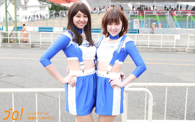 2014 カルソニックレディ