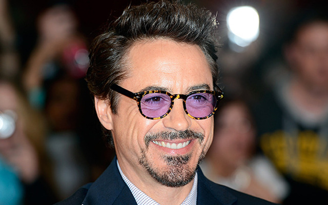 ロバート・ダウニーJr.-(C) Getty Images