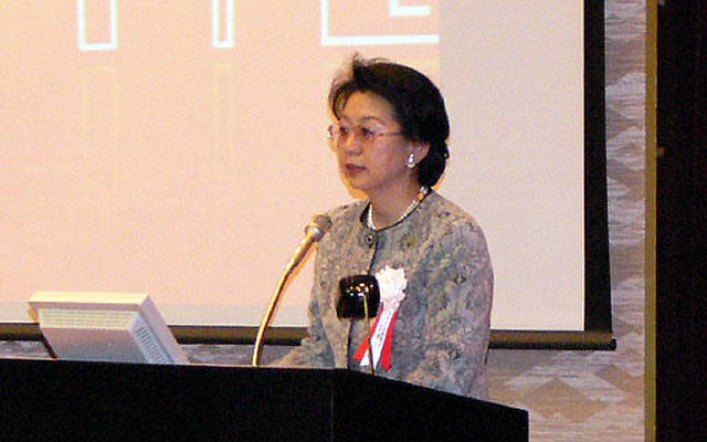 香港の吉田代表、中国自動車産業での香港の重要性訴える