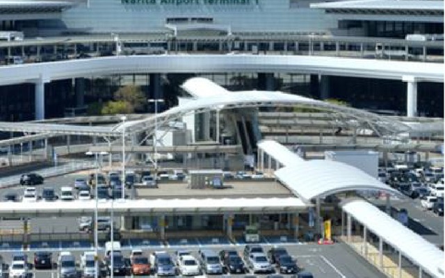 成田国際空港、駐車場料金に早朝・深夜割引サービスを導入