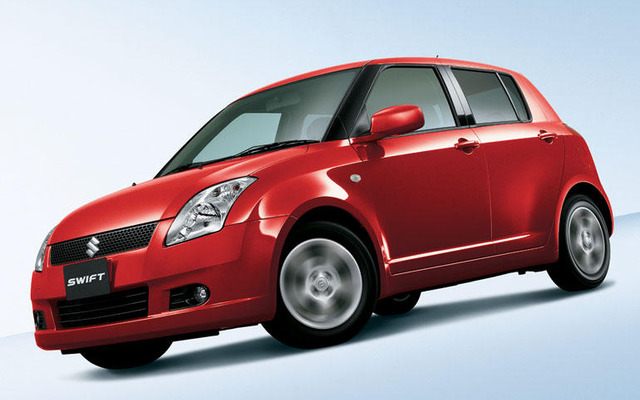 ホンダ、マツダ、三菱、スズキが好調…10月新車販売