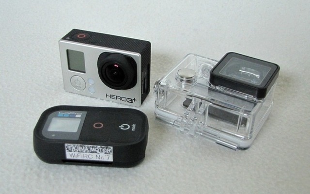 GoPro