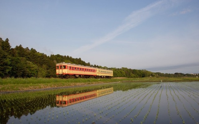 「ローカル鉄道・地域づくり大学」は8月にサマースクールを実施。ひたちなか海浜鉄道の延伸構想を調査・議論する。