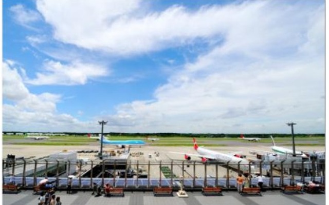 成田国際空港と酒々井プレミアム・アウトレット、「成田空港へ行こう！～親子の社会科見学～！」でコラボ