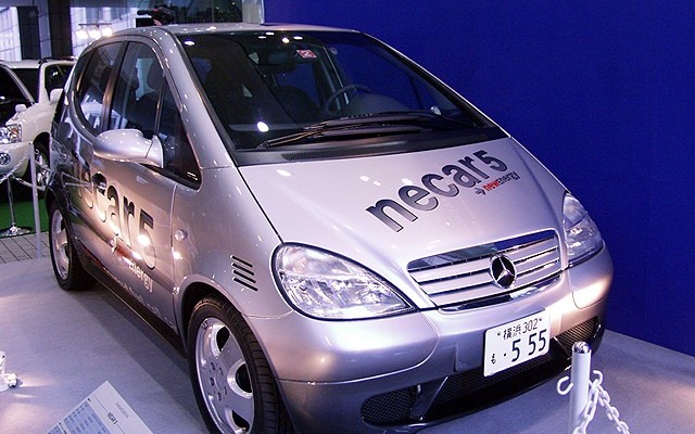 燃料電池車のニーズは世界で異なる--ダイクラの戦略はひとつじゃない