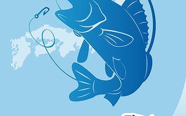 海釣りマップアプリ「海釣図（かいちょうず）」