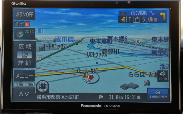 3D表示