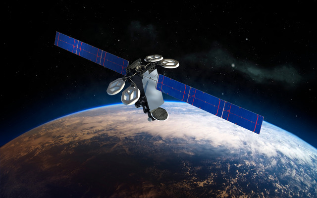 ボーイング、インテルサット向け次世代衛星35e　Epicを生産