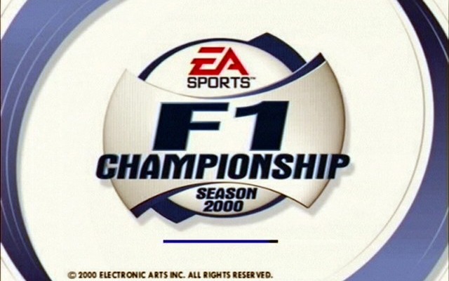 【PS2 F1チャンピオンシップ】PS2初のF1ゲームがついに登場