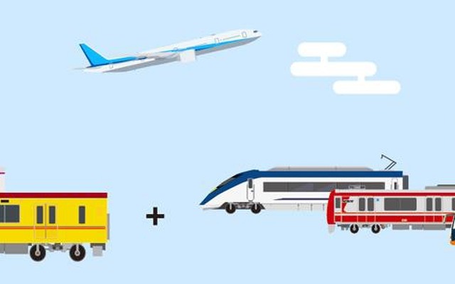 東京の鉄道・バス6社局は連携して訪日外国人などを対象にした割引切符を新たに4種類発売。成田・羽田両空港から東京都心までの鉄道・バスの乗車券と東京の地下鉄が自由に乗り降りできる「Tokyo Subway Ticket」をセットにして発売する。