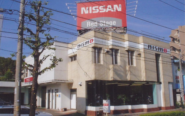 11拠点目の「NISMOスポーツショップ」がオープン