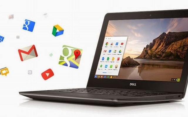 Chromebook