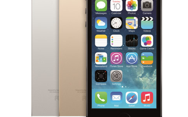 「iPhone 5s」への機種変更がオンラインで可能に