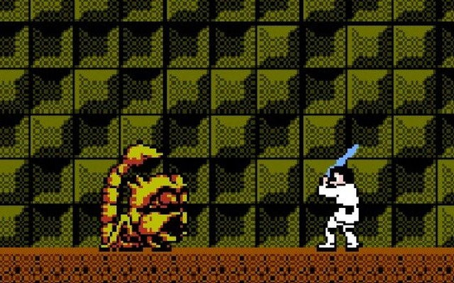 アメリカで生まれたのに、北米では発売されなかった5本の版権ファミコンゲーム