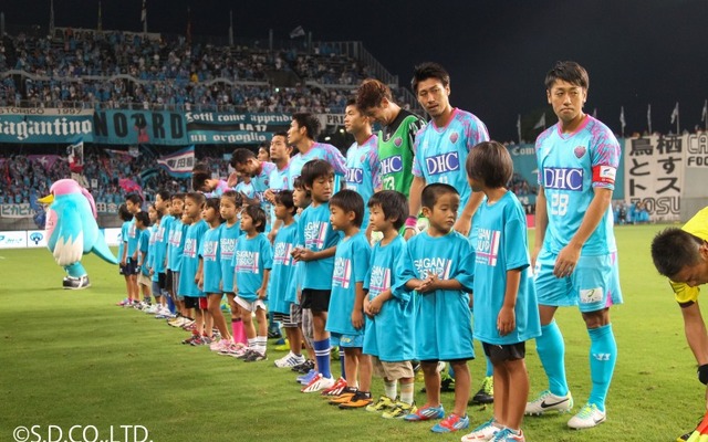 ブリヂストン杯少年サッカー大会
