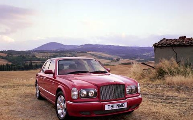41.2%の伸び!! 景気のいい話もあるイギリス自動車産業界