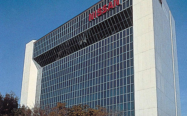 日産が北米拠点をテネシーに?