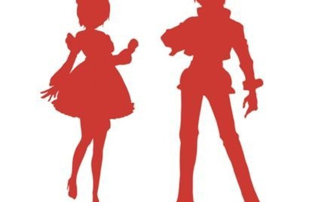 ホンダ、夏コミ特設サイトで謎のキャラクターをシルエットで公開