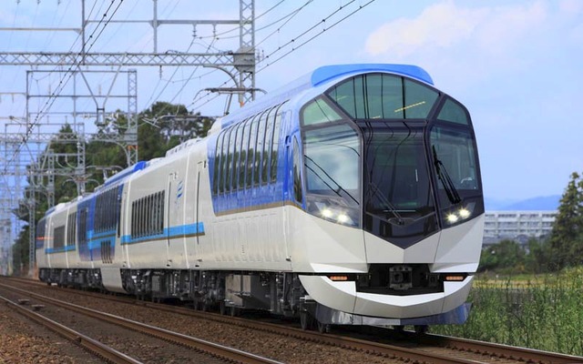 近鉄は9月21日にダイヤ改正を実施。大阪難波・名古屋～賢島間の観光特急『しまかぜ』は、10月10日から京都～賢島間でも定期的な運転を開始する。