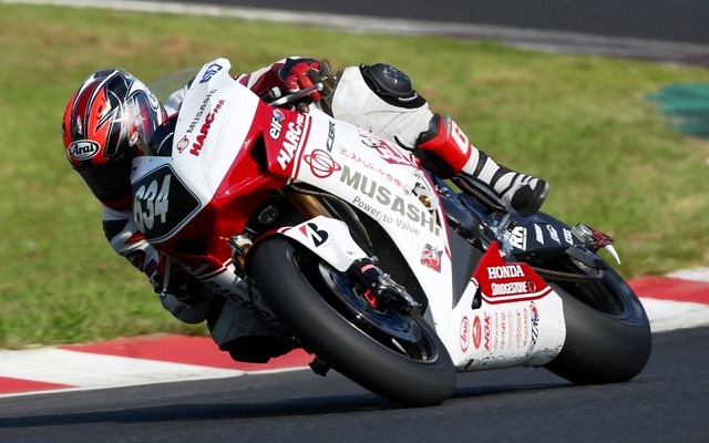 鈴鹿8時間耐久ロードレース（イメージ）