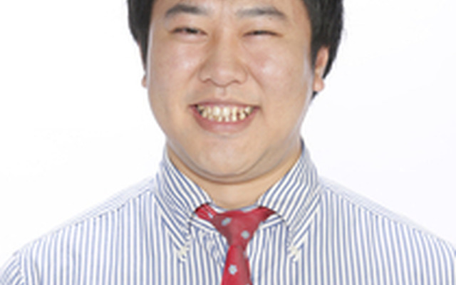 とにかく明るい安村