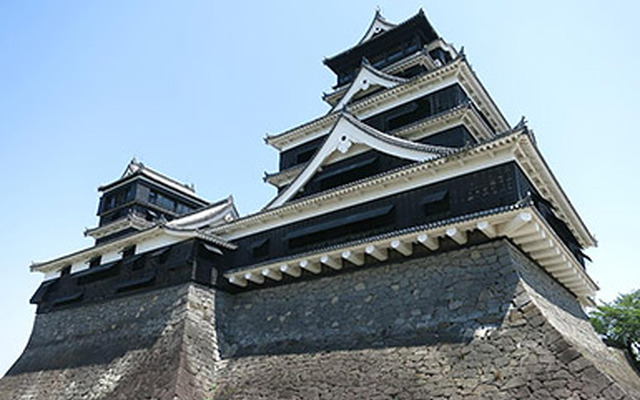 熊本城