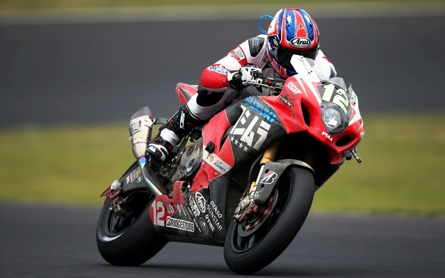 鈴鹿8時間耐久ロードレース（イメージ）