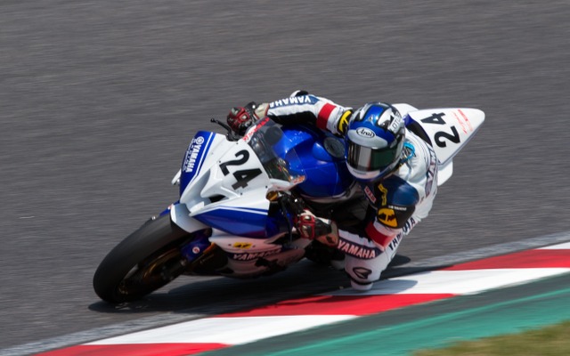 鈴鹿4時間耐久ロードレース（鈴鹿4耐） 2014年