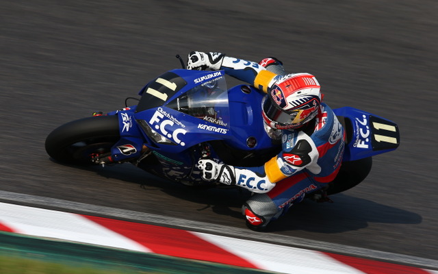 No.11 F.C.C. TSR Honda『Honda-CBR1000R』