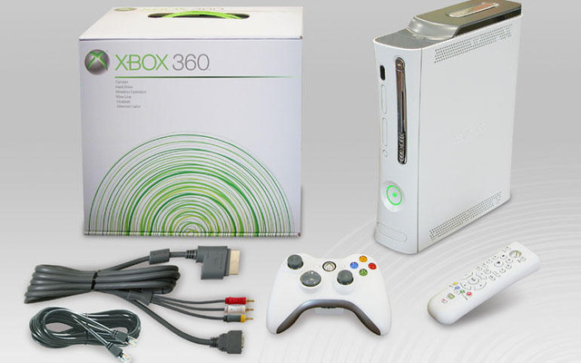 【プレゼント】トヨタカップのチケットを360名に---Xbox 360発売記念