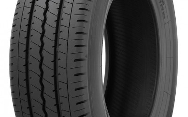 タクシー専用タイヤ・トーヨー J60