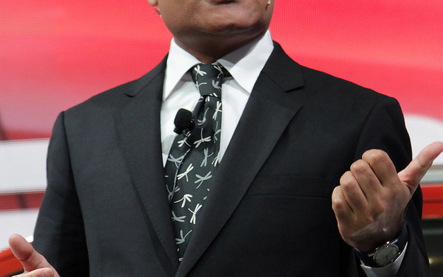 リンカーンブランドの社長に指名されたKumar Galhotra氏